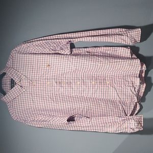 Ralph Lauren Men's Buttondown